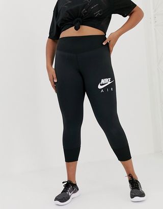 Nike + Leggings