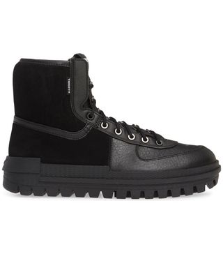 Nike + Xarr Water Resistant Sneaker Boot