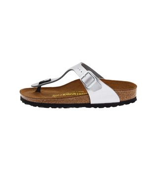 Birkenstock + Gizeh Sandals