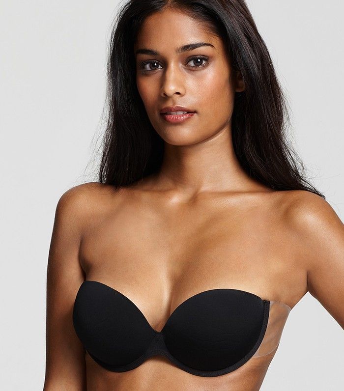 Celebs Wear This Bra With Backless Dresses Who What Wear