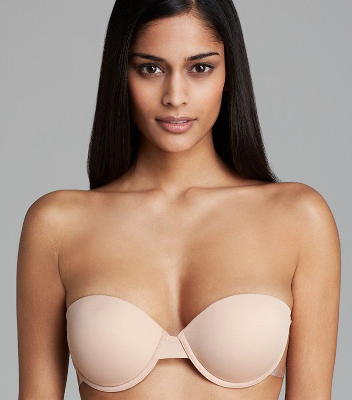 Celebs Wear This Bra With Backless Dresses Who What Wear
