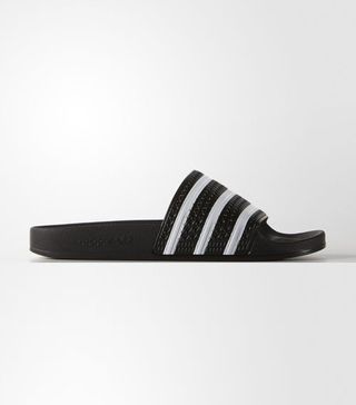 Adidas + Slides