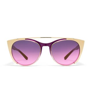 Mykita + Teresa Sunglasses