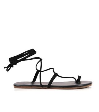 Tkees + Jo Sandals