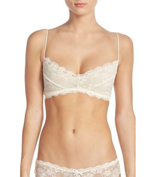 Honeydew Intimates + Camellia Lace Bralette