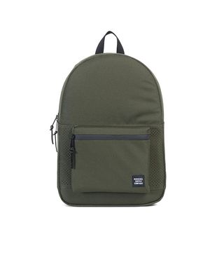 Herschel Supply Co. + Settlement Perforated Forest Backpack
