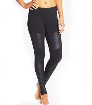 Alo + Moto Leggings