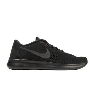 Nike + Free RN Mesh Sneakers