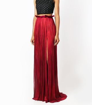 Maria Lucia Hohan + Rose Maxi Skirt