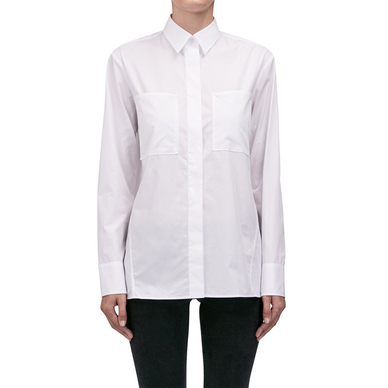 Acne Studios + Momo Pop Shirt