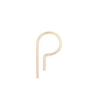 Jack + G + Loopdie Single Earring in Gold