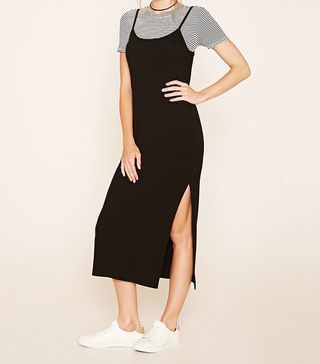 Forever 21 + Contemporary Combo Dress