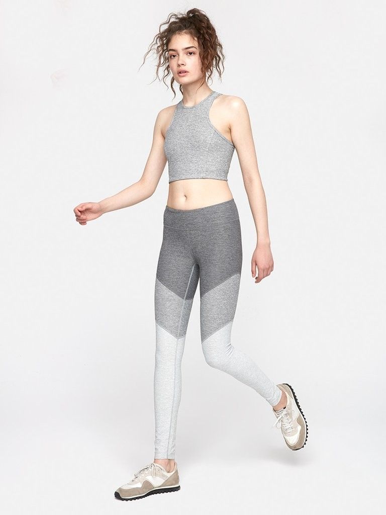 Why Expensive Leggings Might Actually Be Worth It Who What Wear