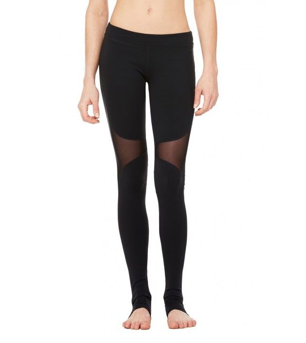 Why Expensive Leggings Might Actually Be Worth It Who What Wear