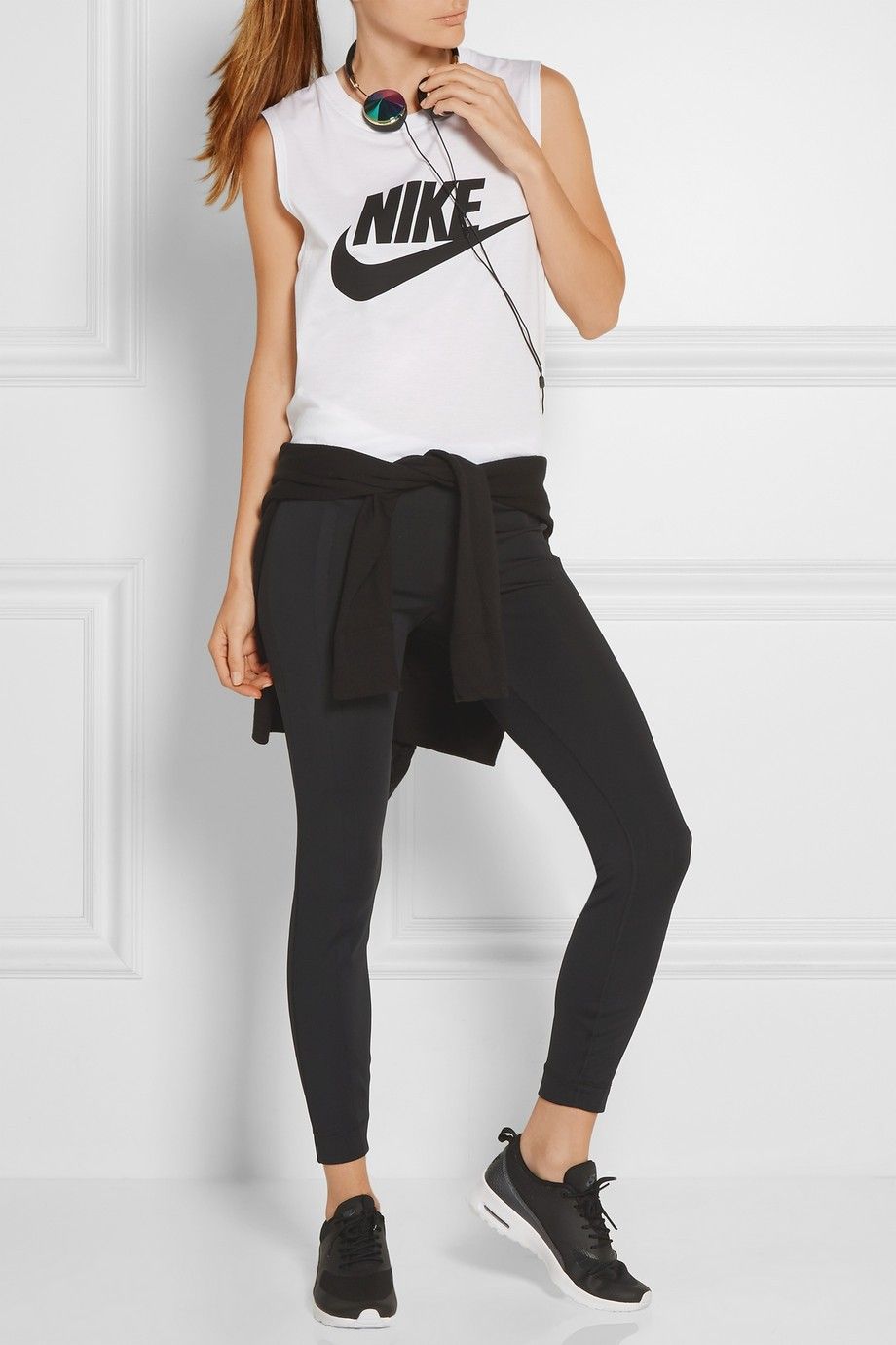 Why Expensive Leggings Might Actually Be Worth It Who What Wear