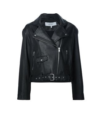 IRO + Larissa Biker Jacket