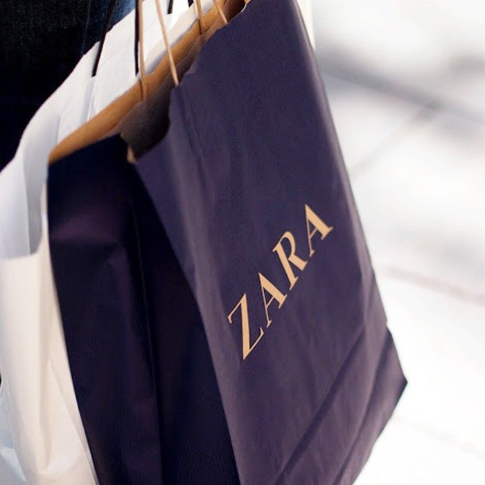 Zara Handbags at Best Price in Gurugram | Blossomurworld