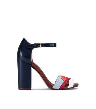 Tory Burch + Micro Sandal