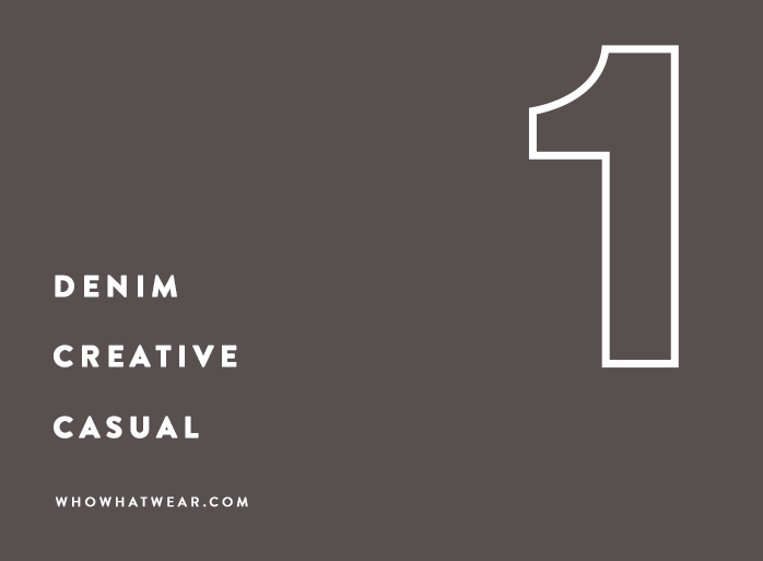 The Secret to Nailing Your Office Dress Code Every Single Day | Who ...