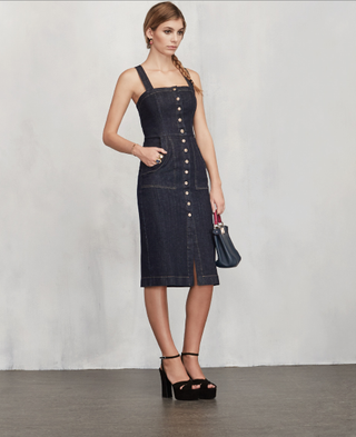 Reformation + Winfield Dress