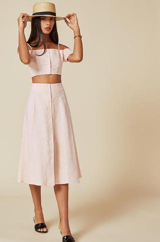 Reformation + Ava Two Piece