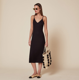 Reformation + Amelia Dress