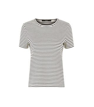 SET + Striped T-shirt