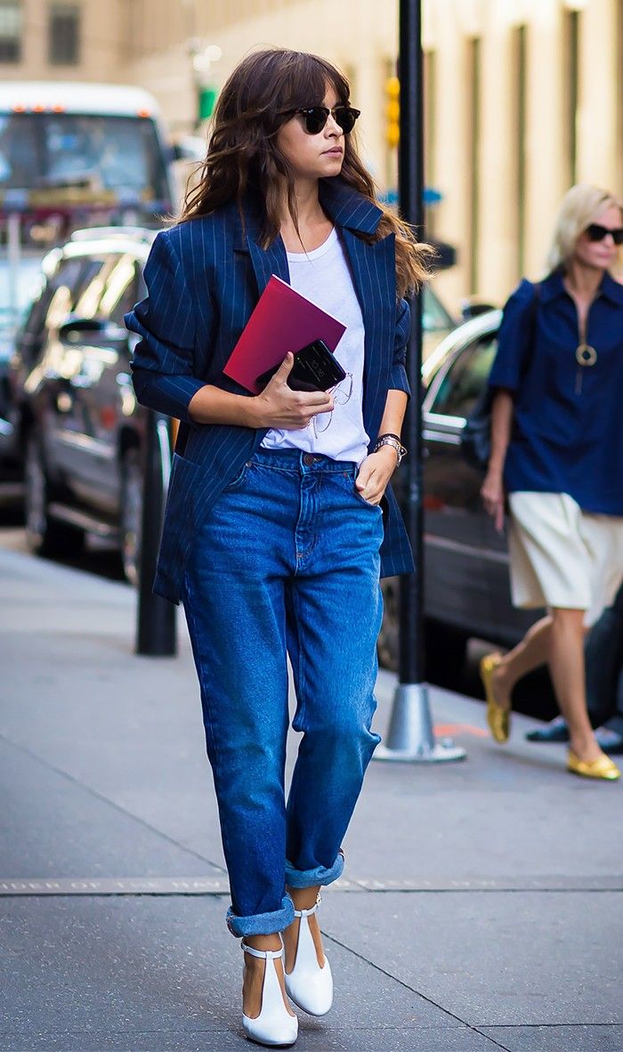 The 5 Best Fall Outfits for Every Working Girl | Who What Wear