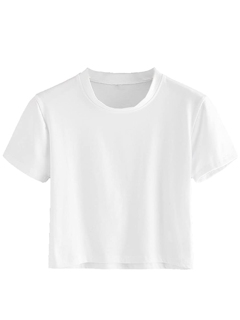 Rated: The 21 Best White T-Shirts on Amazon | Who What Wear