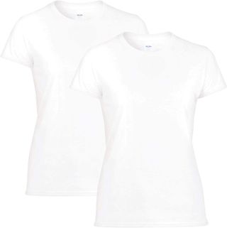 Gildan + Softstyle Cotton T-Shirt