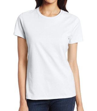 Rated: The 21 Best White T-Shirts on Amazon | Who What Wear