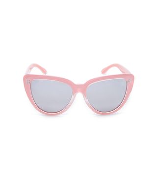 Quay + Stray Cat Sunglasses