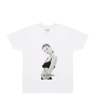 Calvin Klein x Opening Ceremony + Kate 1 in White