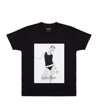 Calvin Klein x Opening Ceremony + Kate 2 in Black