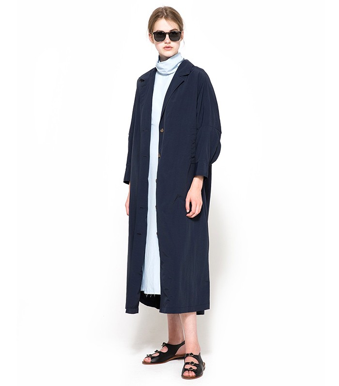 Rachel Comey + Zia Trench