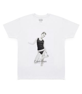 Calvin Klein x Opening Ceremony + OC-Exclusive Kate 2 in White