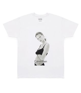 Calvin Klein x Opening Ceremony + OC-Exclusive Kate 1 in White