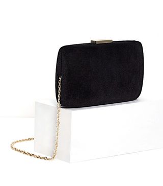 Kayu + Andrea Clutch