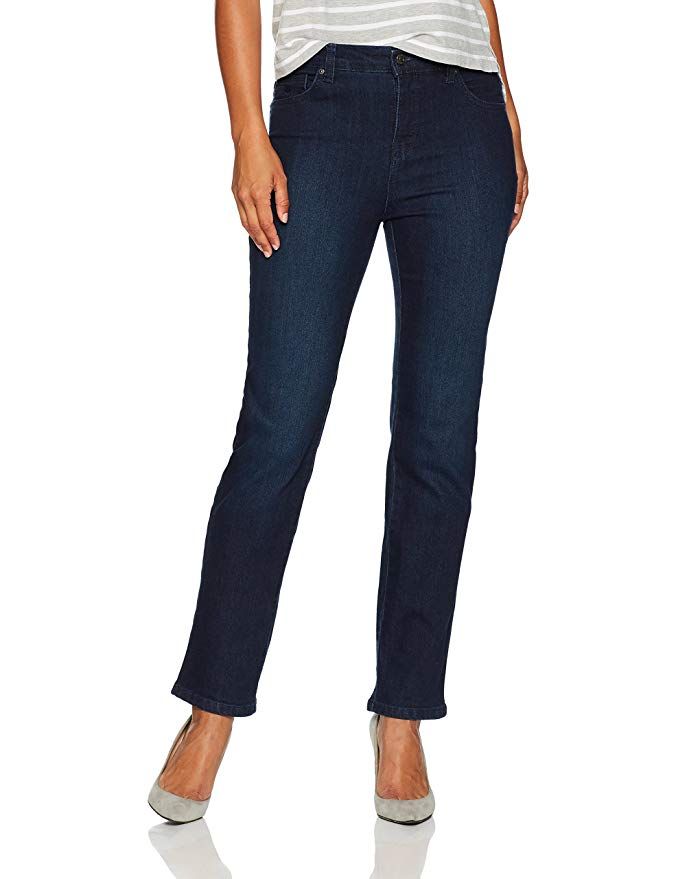 The 11 Best Jeans on Amazon With Over 1500 Reviews Who What Wear