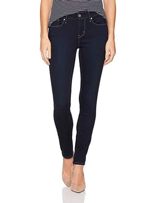 Signature by Levi Strauss & Co. + Modern Skinny Jeans