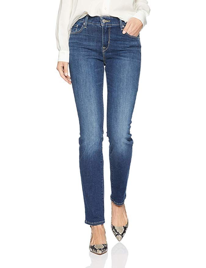 The 11 Best Jeans on Amazon With Over 1500 Reviews Who What Wear