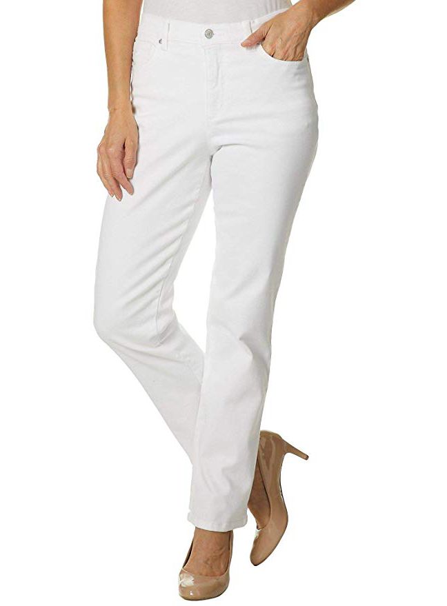 The 11 Best Jeans on Amazon With Over 1500 Reviews Who What Wear