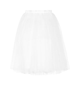 Ballet Beautiful + Tulle Skirt