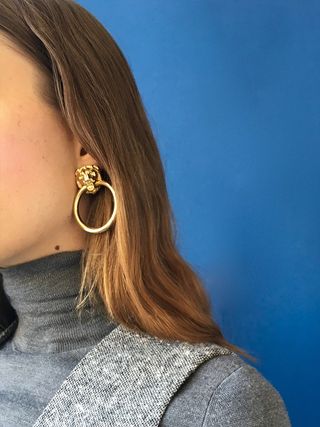 Eleanor Earrings