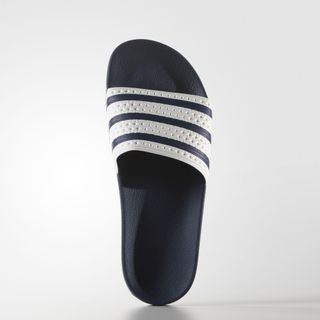 Adidas + Adilette Slides