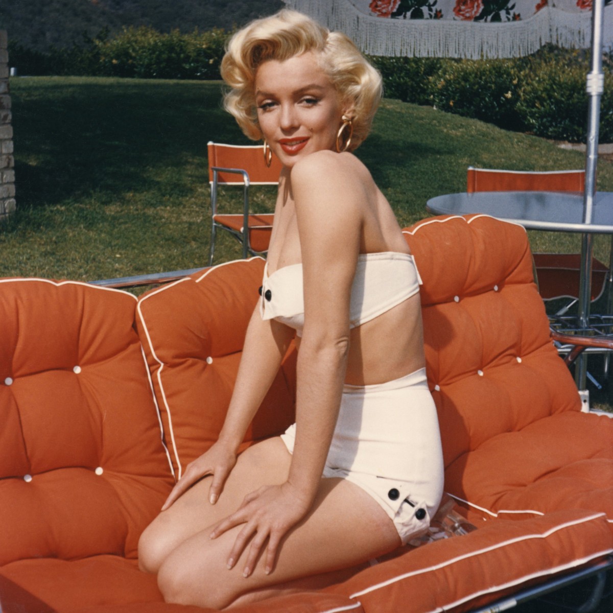 Marilyn monroe best sale swimwear nordstrom