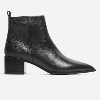 Everlane + Pointy Boot