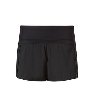 Lululemon + Run Times Shorts