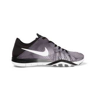 Nike + Free TR 6 Neoprene Sneakers