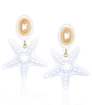 Julietta + Riviera Queen Earrings